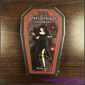 Fate Strings Lenormand