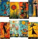 Graffiti Tarot
