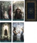 Runic Tarot Mini Size