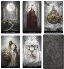 Heaven & Earth Tarot Mini Size