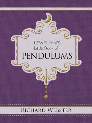 Llewellyn's Little Book Of Pendulum
