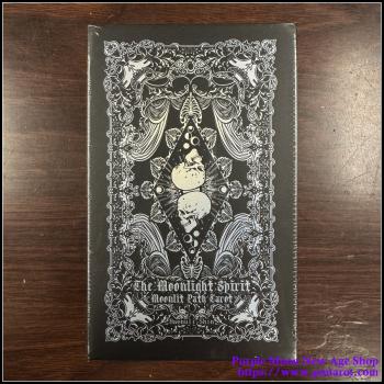 Wandering Spirit Tarot Deck 2nd Edition - Moonlit Path