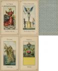 Tarot Etteilla