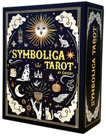 Symbolica Tarot