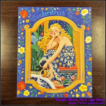 The Wonderstruck Tarot