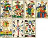 Tarot Francois Heri 1730