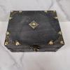 Antique Wooden Box