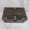 Antique Wooden Box