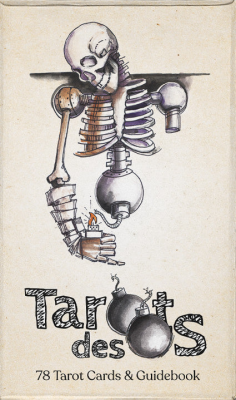 Tarot Des Os (Tarot Of The Bones)