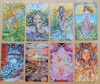 Thoth Journey Tarot - Aquarius Edition W/ Thoth Journey – An Oracle For Change