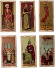Grand Etteilla Tarot