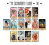 The Sasuraibito Tarot 10th Edition