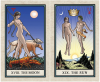 The Alchemical Tarot: Reimagined