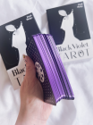 Black Violet Tarot