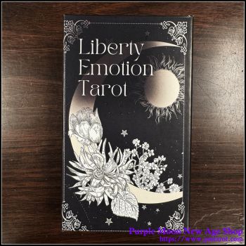 Liberty Emotion Tarot