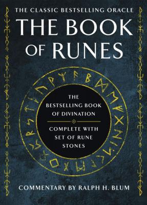 The Book Of Runes
