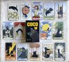 Coco Tarot Pro (Black Cat Tarot)