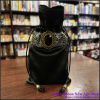 Black Velvet Tarot Bag
