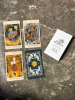 The Solar Kingdom Tarot Basic Edition