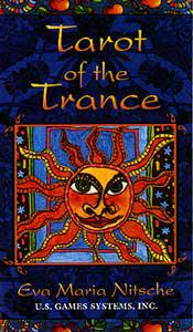 Tarot of the Trance