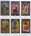 Tarot of the Trance