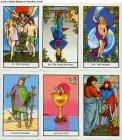 Connolly Tarot Deck
