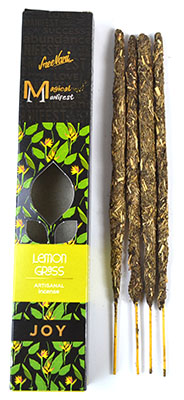 Lemon Grass (Joy)