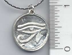 Amulet: Eye of Horus