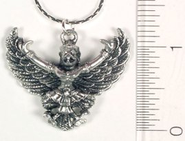 Amulet: Garuda