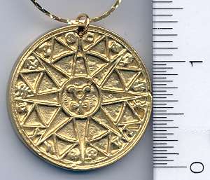 Amulet: Magical Talisman