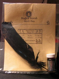 Writing Kit Dragons Blood