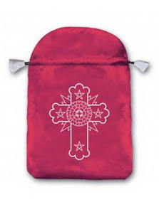 Rosicrucian Tarot Bag