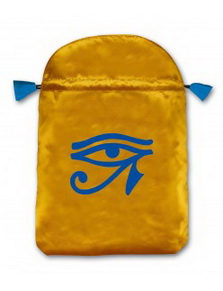 Horus Eye Tarot Bag