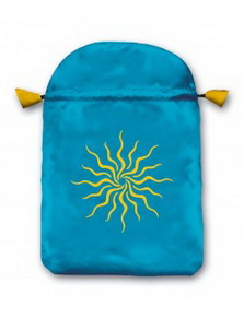 Sunlight Tarot Bag