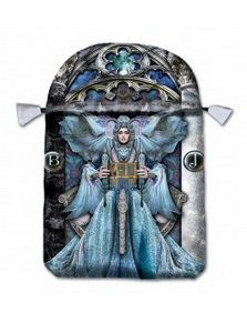 Illuminati Tarot Bag