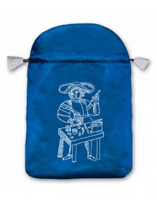 Marseille Tarot Bag