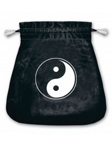 Tai Chi Tarot Bag