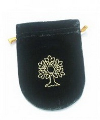 Tree of Life Tarot Bag