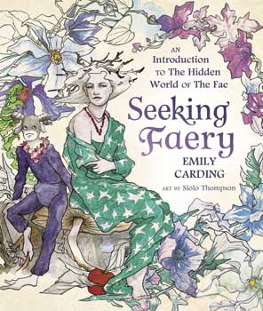 Seeking Faery