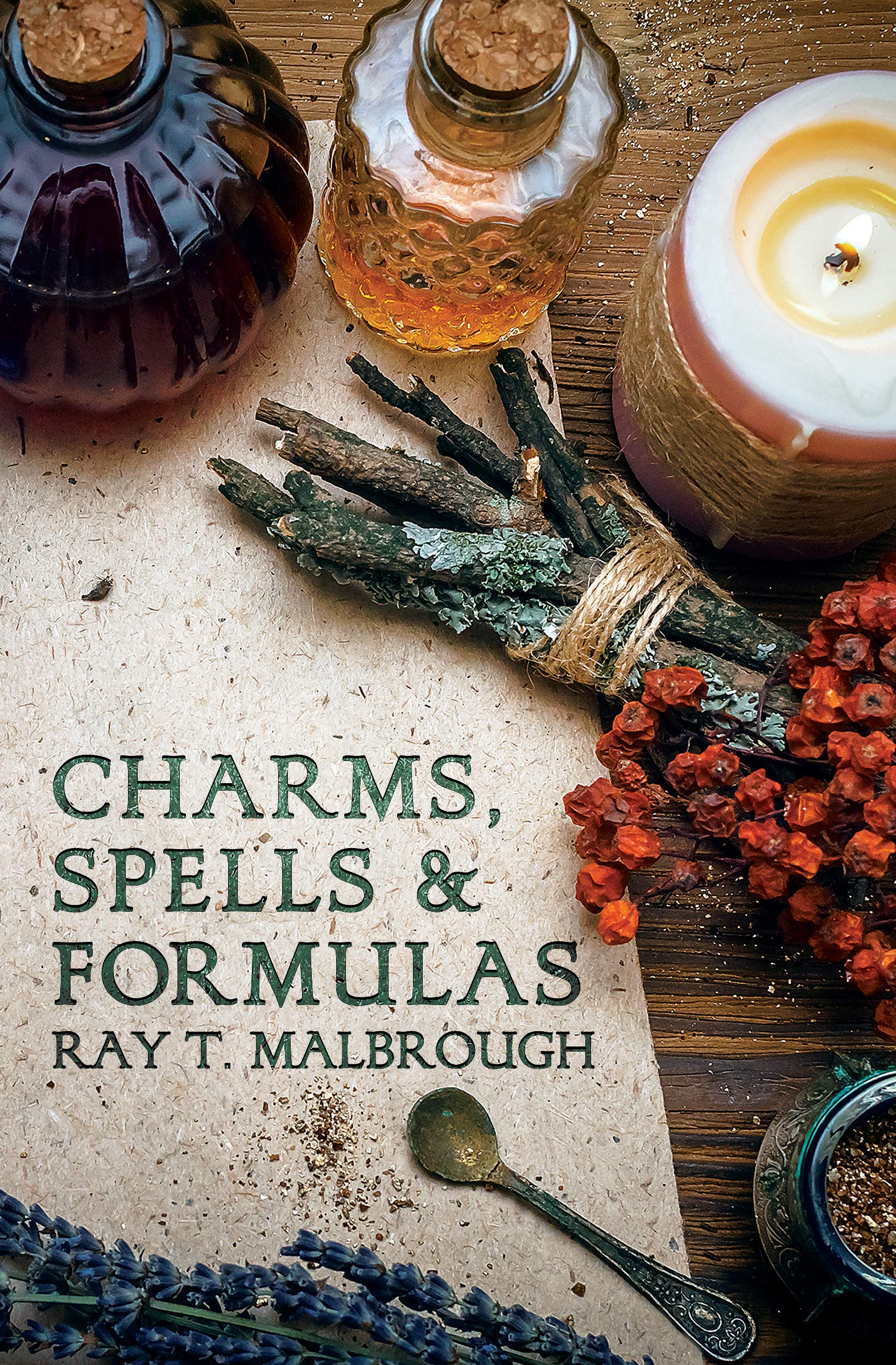 Charms, Spells, and Formulas