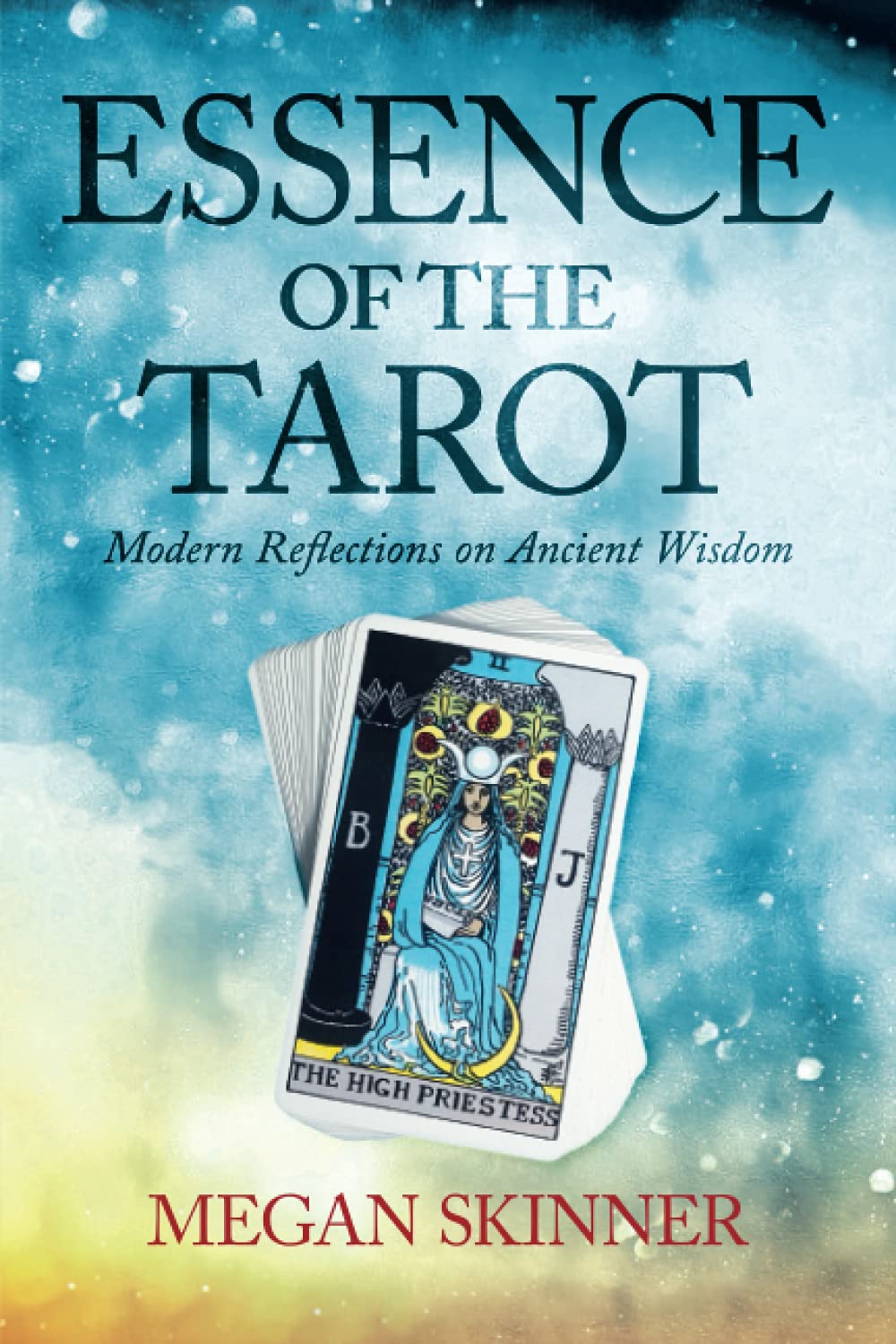 Essence of the Tarot