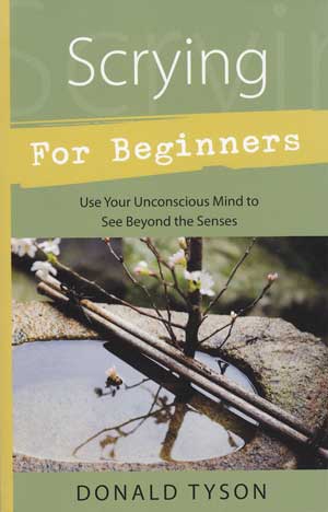 Scrying for Beginners