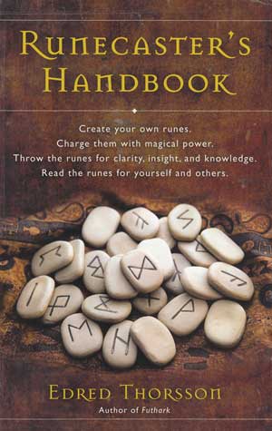 Runecasters Handbook