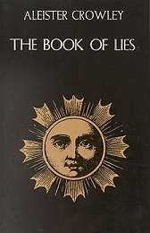 Book Of Lies