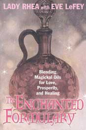 Enchanted Formulary