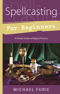 Spellcasting for Beginners