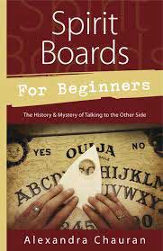 Spirit Board for Beginners