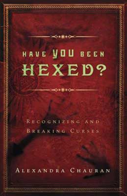 Have You Been Hexed?: Recognizing and Breaking Curses