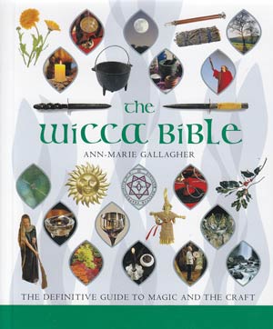 Wicca Bible