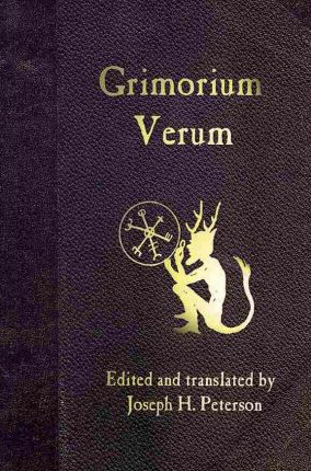 Grimorium Verum